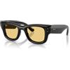 Ray-Ban Wayfarer Puffer RB 4940 (601/85)