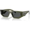 Prada PR 09ZS (25A40L)