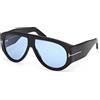 Tom Ford Bronson FT1044 (01V)