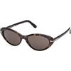 Tom Ford Celina-02 FT1413 (52E)