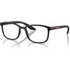 Prada Linea Rossa PS 07RV (1BO1O1)