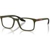 Prada Linea Rossa PS 08RV (15X1O1)