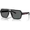 Prada Linea Rossa PS A06S (DG002G)