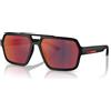 Prada Linea Rossa PS A06S (DG008F)