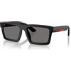 Prada Linea Rossa PS A07S (1BO02G)