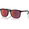 Prada Linea Rossa PS A08S (1BO08F)