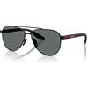 Prada Linea Rossa PS A52S (1AB5Z1)