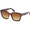 Tom Ford Haylay FT1216 (53F)