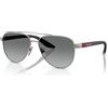 Prada Linea Rossa PS A52S (5AV3M1)
