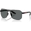 Prada Linea Rossa PS A53S (DG05Z1)
