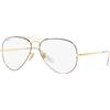 Ray-Ban Aviator RX 6489 (2890) - RB 6489 2890