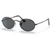 Ray-Ban Oval RB 3547 (002/B1)