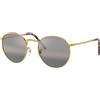 Ray-Ban New Round RB 3637 (9196G3)