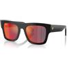 Ray-Ban Scuderia Ferrari RB 2217M (F6016P)