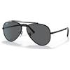 Ray-Ban New Aviator RB 3625 (002/B1)