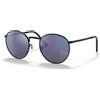 Ray-Ban New Round RB 3637 (002/G1)