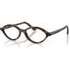 Ray-Ban Romy RX 7265 (8320) - RB 7265 8320