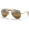 Ray-Ban New Aviator RB 3625 (9196G5)