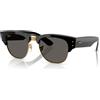 Ray-Ban Mega Clubmaster ASAP Rocky RB 0316S (6826J5)