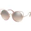 Miu Miu Miu Core Collection MU 51TS (C5R4P0)