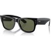 Ray-Ban Mega Wayfarer RB 0840S (901/58)