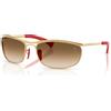 Ray-Ban Scuderia Ferrari RB 3819M (F00851)