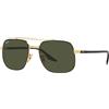 Ray-Ban RB 3699 (900031)
