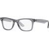 Ray-Ban Wayfarer Ease RX 4340V (8225) - RB 4340V 8225