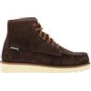 Sebago Scarponcino da uomo Tala in camoscio marrone - 76111SW 901 - Taglia 40
