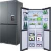 TCL (LIBERA) Frigorifero 4 porte RP466CXF0