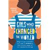 Simon & Schuster Childrens Books Girls Who Changed the World