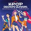 cbj KPop Demon Hunters - Das offizielle Malbuch - Premium-Edition: Originalbuch zum oscarprämierten Netflix-Hit