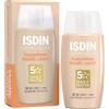ISDIN FUSION WATER COLOR LIGHT 50ML