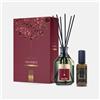 ROOMOI Cofanetto Vin Noble Profumatore per Ambiente con Spray 200ml / 500ml