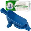 ONIX TECH Pulsante Vapore Sistema da Stiro Generatore di Vapore AS00006127 per Braun | per Serie CareStyle 3 5 7 Compact - Garanzia di 5 Anni - ONIX TECH