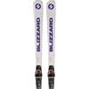 BLIZZARD Sci Blizzard Firebird Ti Con Attacco Tp 11 Light