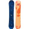 K2 Snowboard K2 Tavola Gateway Pop
