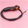 PUYEN Cavo grilletto acceleratore | For H//o//n//d//a GX35 GX 35 Adatto al decespugliatore for tubi da 26 mm
