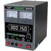 QDTimes Alimentatore DC 1503HD 45W 0-15V 0-3A LED + Display Puntatore Uscita USB | Alimentazione DC 1503HD: 45W, 0-15V / 0-3A, LED + display di sincronizzazione puntatore, protezione da sovracorrente 3A
