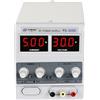 QDTimes PS305D Alimentatore DC 30V 5A 4 cifre LED regolabile PSU