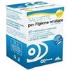 GR FARMA SALVIETTE IGIENE OCULARE 20PZ