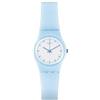 Swatch Orologio da Donna Digitale al Quarzo con Cinturino in Silicone - LL119