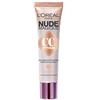 L'Oréal Paris Nude Magique Cc Cream Crema Colorata Anti Colorito Spento - 40 Ml