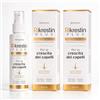 Cazvok Rikrestin Plus Spray Per La Crescita Dei Capelli, Capelli Più Spessi 75ml | Rikrestin Plus Spray, Rinforza Radici, Facile Da Usare, Non Unge, Risveglia I Bulbi Dormienti