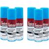 Intesa Deodorante Uomo Fresh Parfum Spray 24H Mini Size Da Viaggio 50 Ml (6)