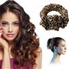 FAINCA Heatless Hair Curler Nylon Bigodini Morbidi Dormire Heatless Curls | Arricciacapelli Senza Calore Adatto per Capelli Lunghi Durante la Notte Fascia per Capelli Arricciacapelli Pigro