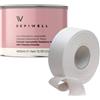 Depiwell Ceretta Depilatoria Liposolubile Delicata Al Biossido Di Titanio 400 Ml (Cera Con Rotolo)
