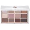 Anastasia Beverly Hills - Palette di ombretti Genesis Luxury Glam | 12 tonalità ad alta pigmentazione, opachi vellutati e vivaci si fondono perfettamente per occhi da giorno a notte senza