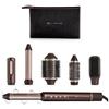 Bellissima - Multi Styler Imetec Prodigy con Potenza 1200 W Colore Marrone