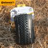 Continental Pneumatico Pieghevole Continental Ruban per Mountain Bike 29x2.10 29x2.30 con Sistema Pure Grip Compound Shield Wall E25 Tubeless Ready